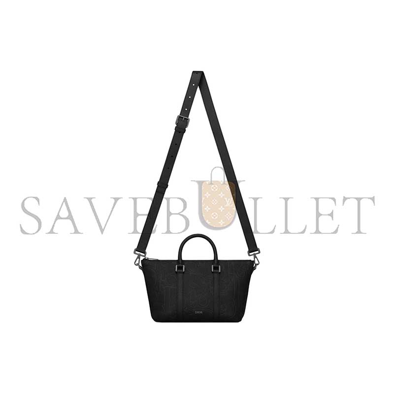 D*or weekender 25 D*or gravity leather 1espo322llg-h00n (31*18*12cm)